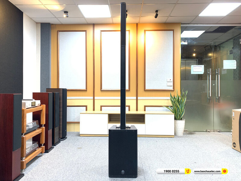 Loa Yamaha Stagepas 1K MKII