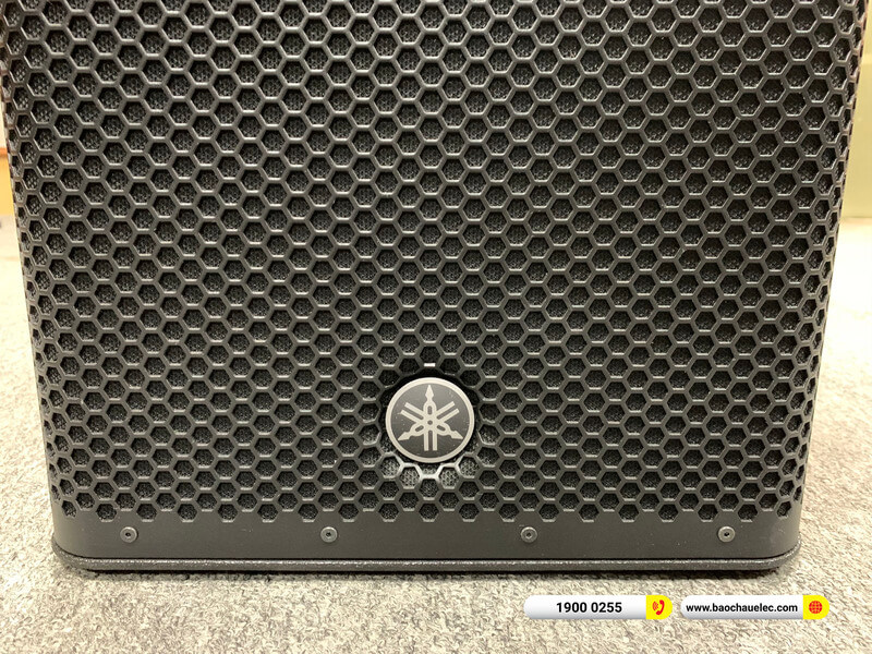 Loa Yamaha Stagepas 1K MKII