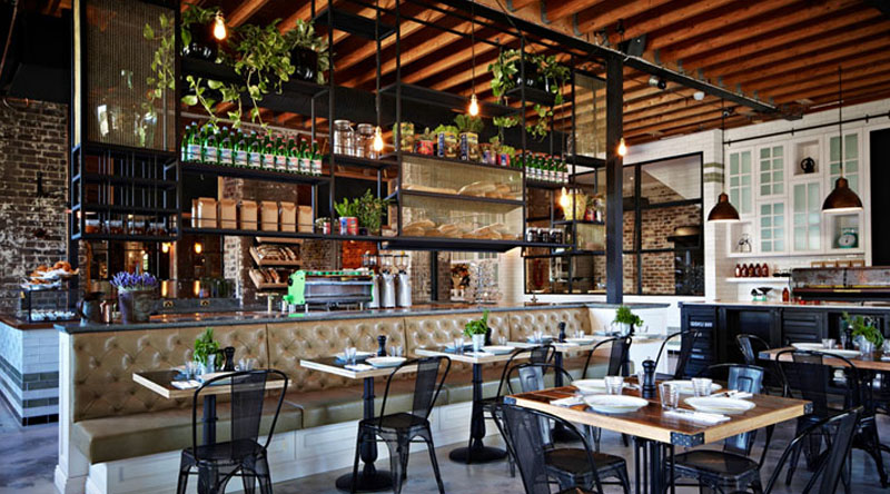 Lắp đặt &acirc;m thanh qu&aacute;n cafe hay gi&aacute; rẻ