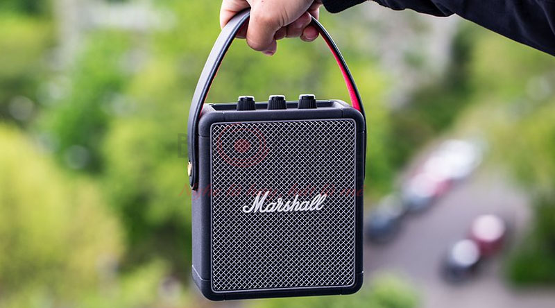 Loa bluetooth Marshall Stockwell 2