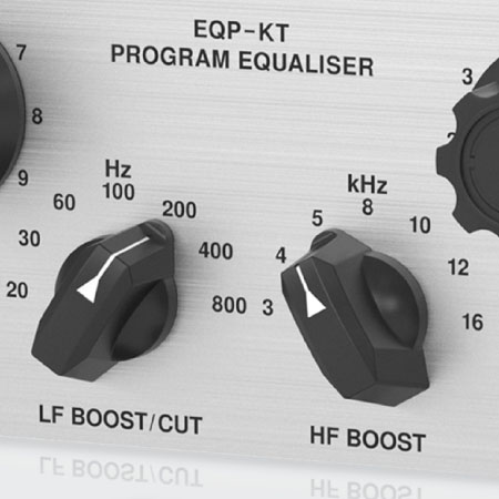 Lọc xì Klark Teknik EQP-KT