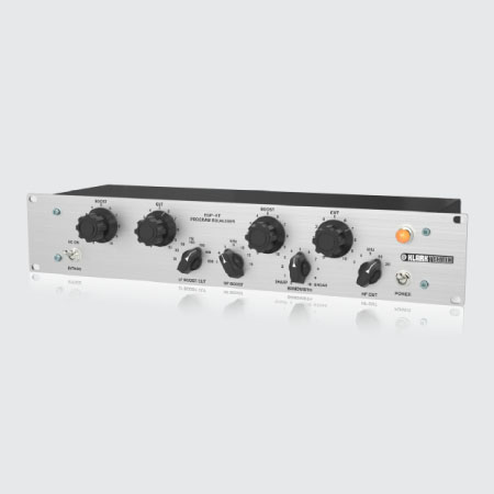 Lọc xì Klark Teknik EQP-KT