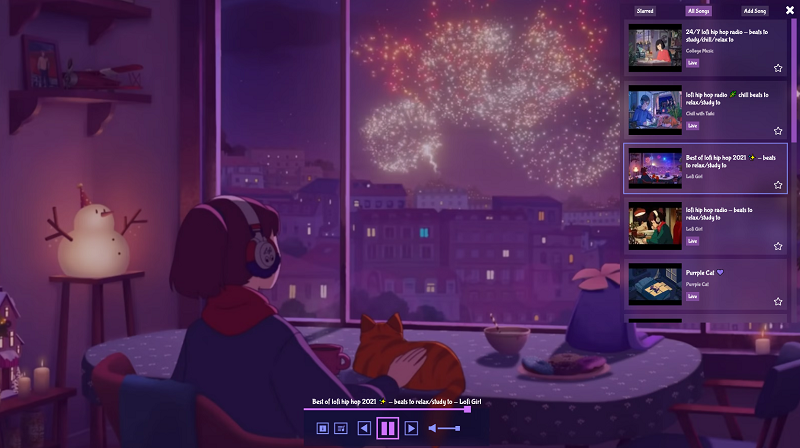 Nhạc Lofi là gì? Nguồn gốc và đặc điểm của nhạc Lofi