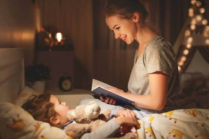 Lợi ích của âm thanh dành cho trẻ em như thế nào