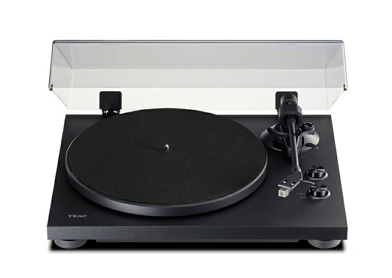 M&acirc;m đĩa than TEAC TN-280BT-A3