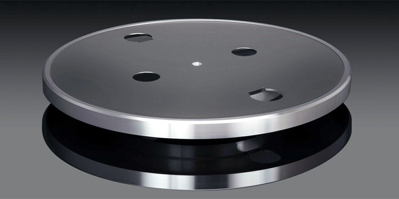 M&acirc;m đĩa than TEAC TN-280BT-A3