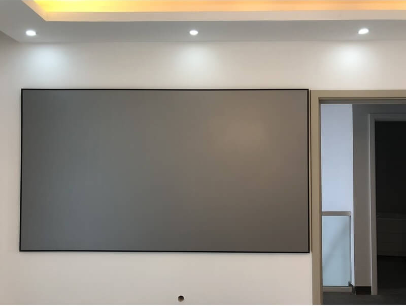 M&agrave;n chiếu l&agrave; g&igrave;? C&aacute;c kiến thức cơ bản về m&agrave;n chiếu?