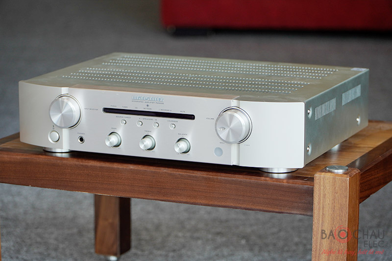 Amply nghe nhạc Marantz PM5005