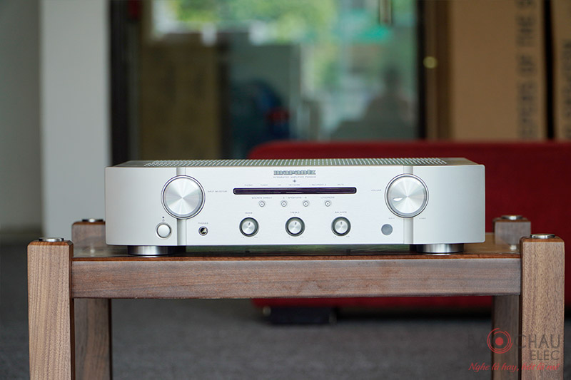 Amply Marantz PM5005