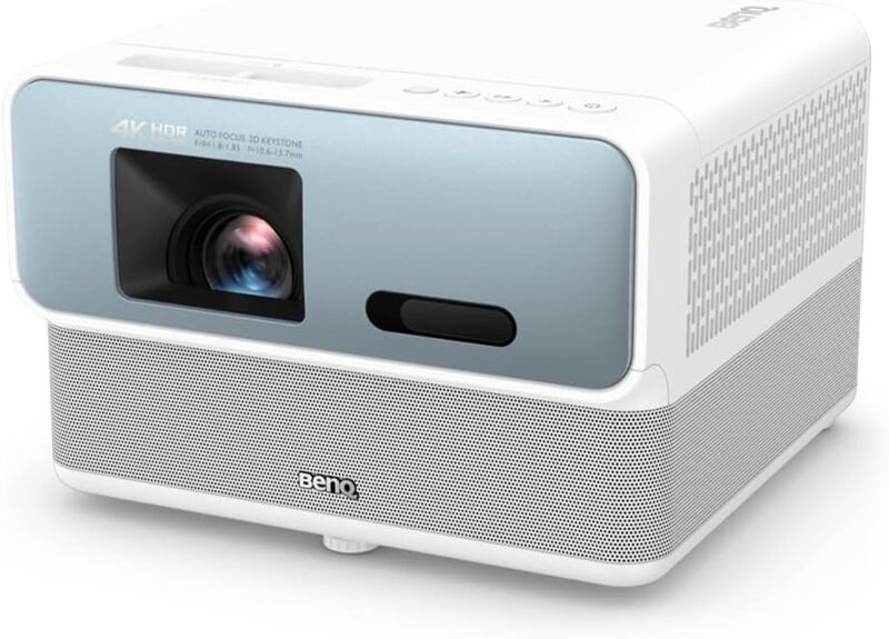 M&aacute;y chiếu BenQ GP500