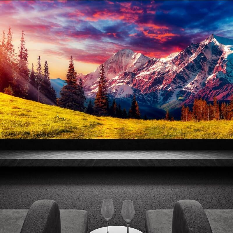 M&aacute;y chiếu BenQ W2700i
