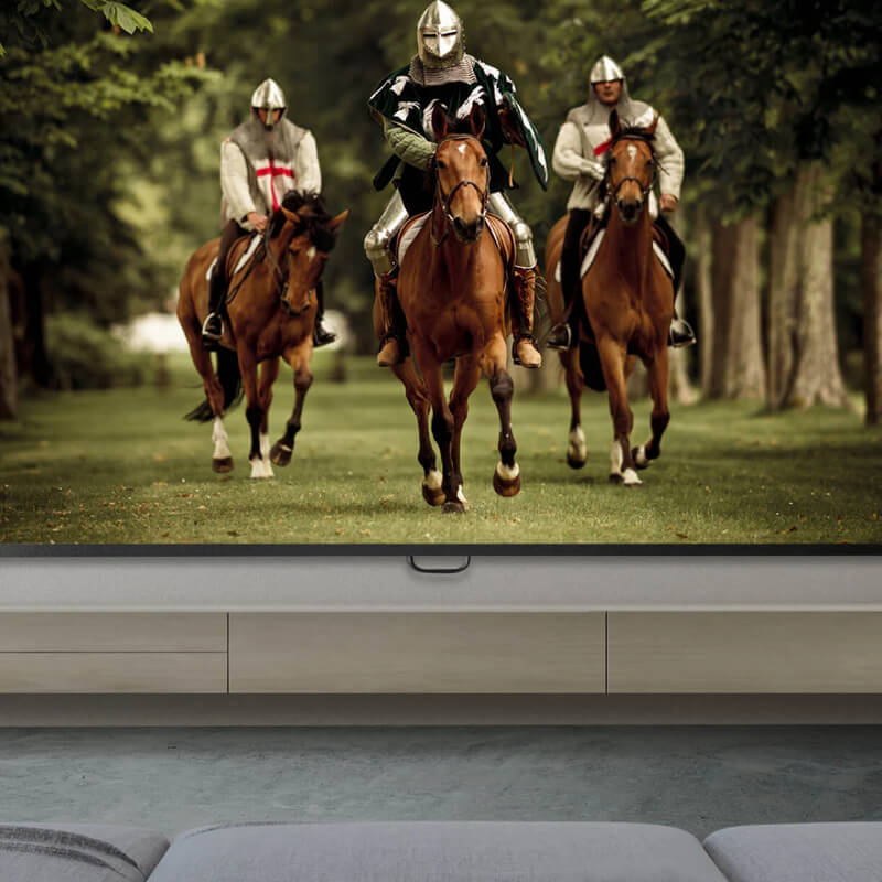 M&aacute;y chiếu BenQ W2700i