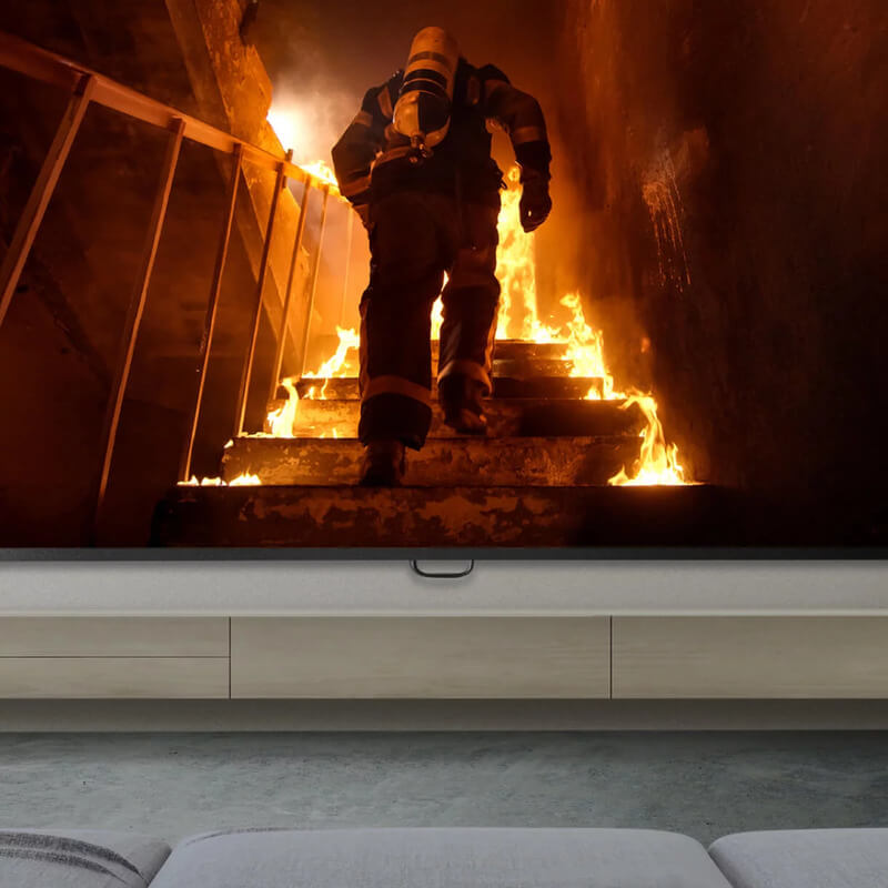 M&aacute;y chiếu BenQ W2700i