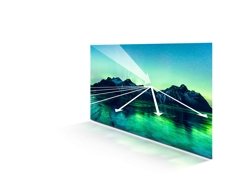 M&aacute;y chiếu LED ViewSonic X1-4K