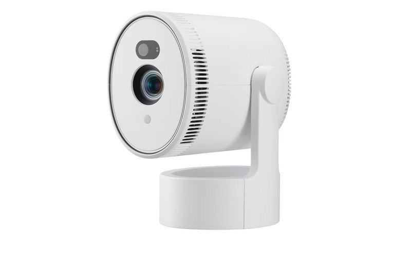 M&aacute;y chiếu LG CineBeam PU700R