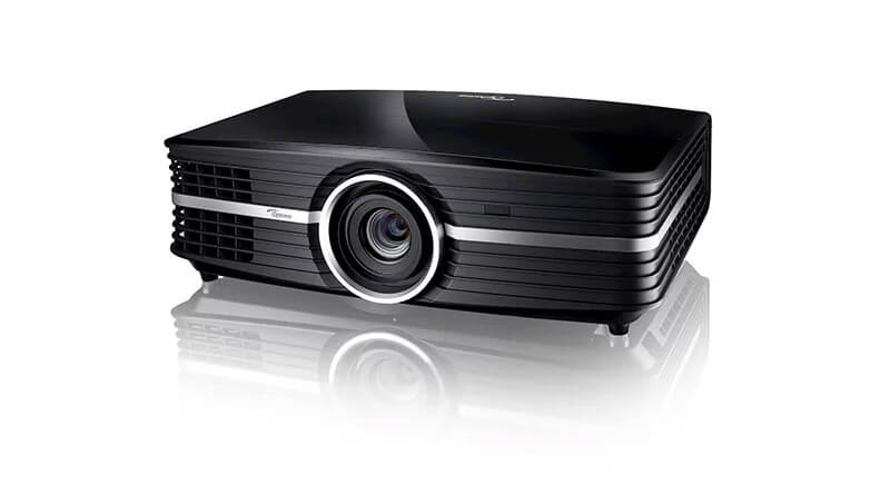 máy chiếu Optoma