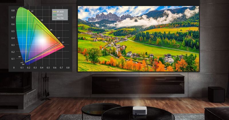 Máy chiếu Optoma ML1080