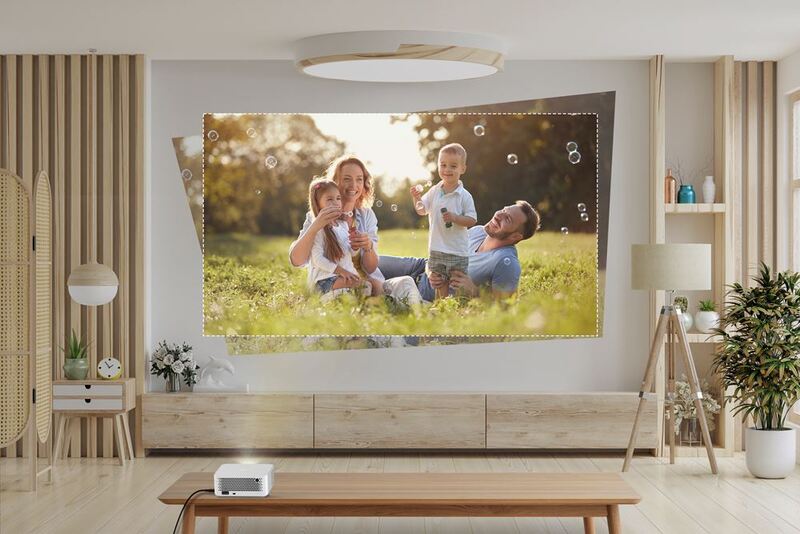 Máy chiếu Optoma ML1080
