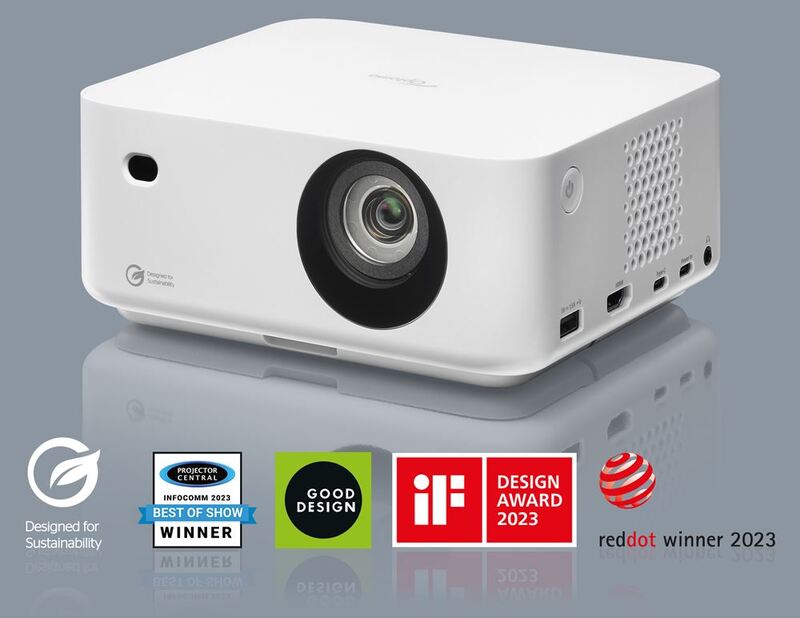 Máy chiếu Optoma ML1080