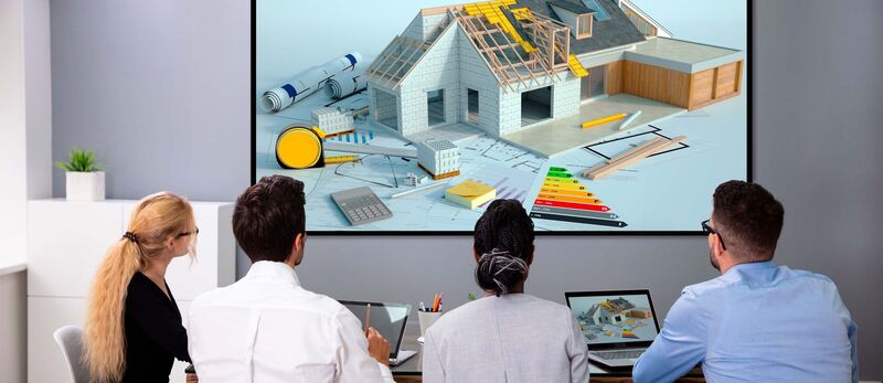 Máy chiếu Optoma ML1080