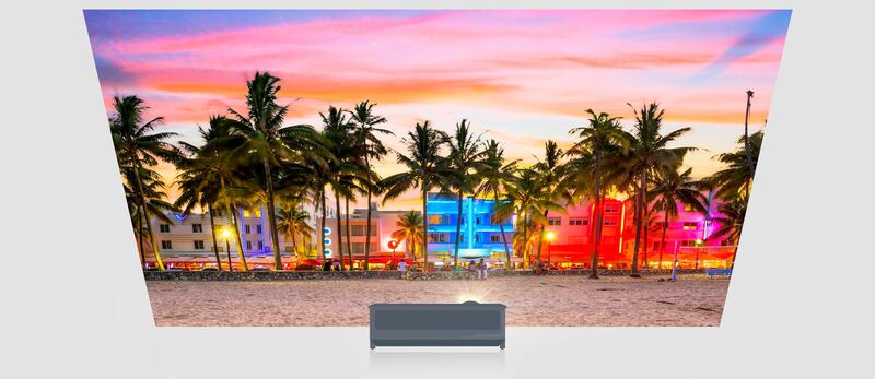 Máy chiếu Optoma ML1080ST