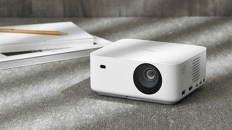 Máy chiếu Optoma ML1080ST