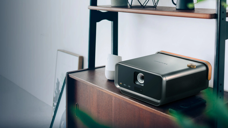 Máy chiếu Viewsonic X11-4K