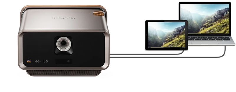 Máy chiếu Viewsonic X11-4K