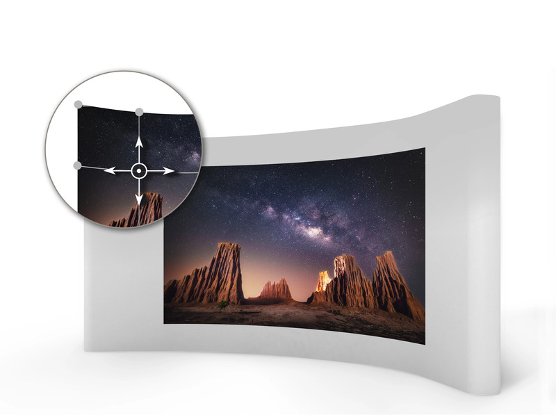M&aacute;y Chiếu ViewSonic X2000-4K