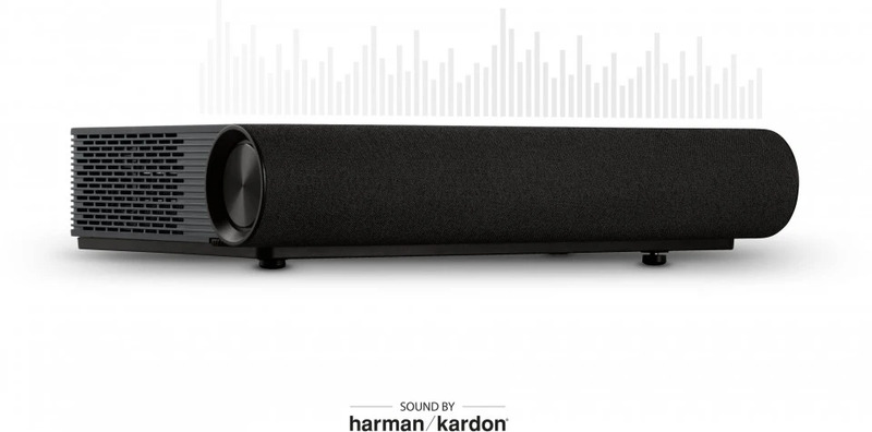 M&aacute;y Chiếu ViewSonic X2000-4K
