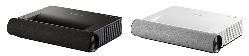 M&aacute;y Chiếu 4K Si&ecirc;u Gần ViewSonic X2000-4K