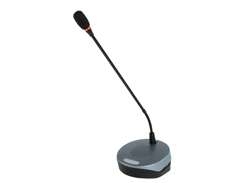 M&aacute;y chủ tịch k&egrave;m Micro cần d&agrave;i TOA TS-692L-AS
