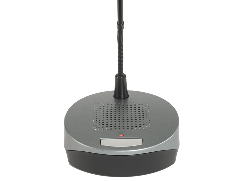 M&aacute;y chủ tịch k&egrave;m Micro cần d&agrave;i TOA TS-692L-AS