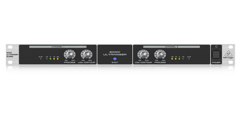 M&aacute;y&nbsp;n&acirc;ng tiếng Behringer SU9920