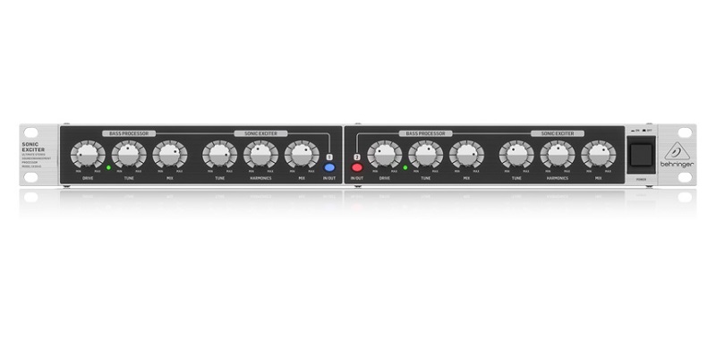 Máy nâng tiếng Behringer SX3040 V2