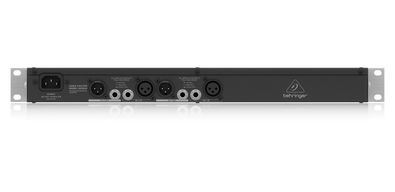 Máy nâng tiếng Behringer SX3040 V2