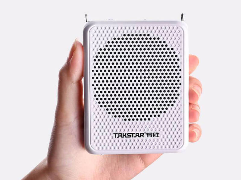 M&aacute;y trợ giảng Takstar E126W