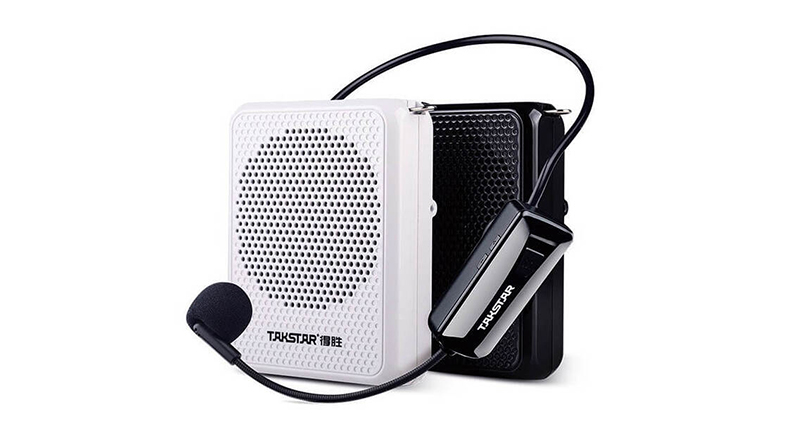 M&aacute;y trợ giảng Takstar E126W
