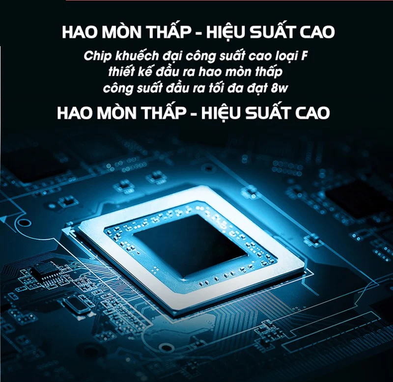 Máy trợ giảng Takstar E220