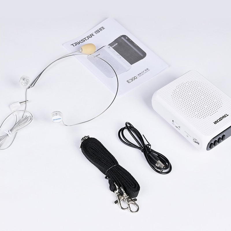Máy trợ giảng Takstar E300