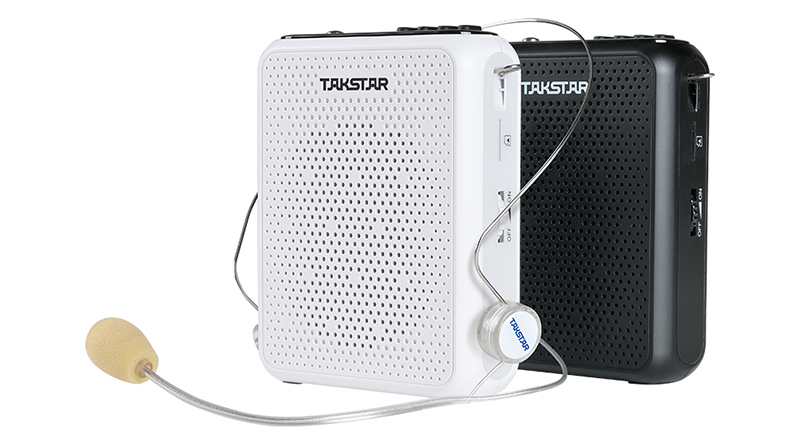 Máy trợ giảng Takstar E300