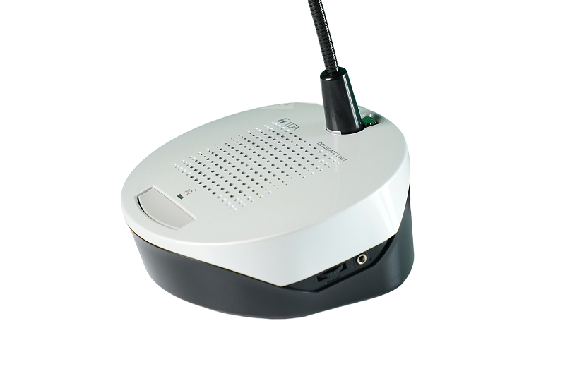 M&aacute;y chủ tịch TOA TS-V91CU