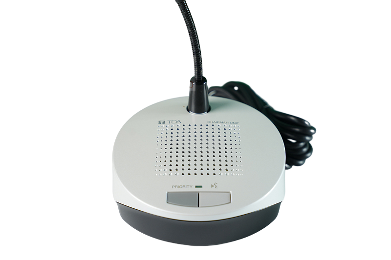 M&aacute;y chủ tịch TOA TS-V91CU
