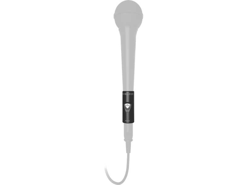 Mca100 Mic Control Adapter Accessories for Voice Processors Tc Helicon