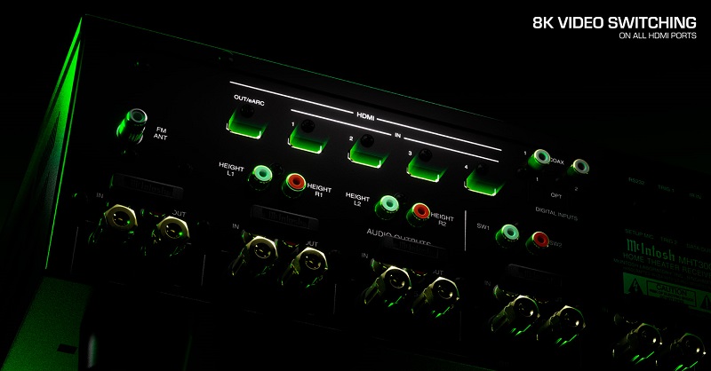 mcintosh mht300
