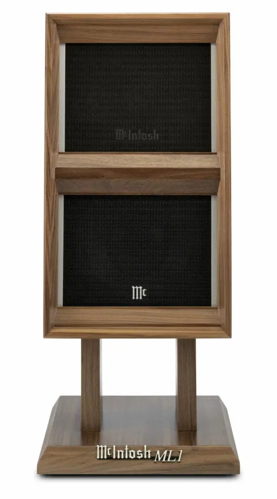 mcintosh ML1 MKII 3