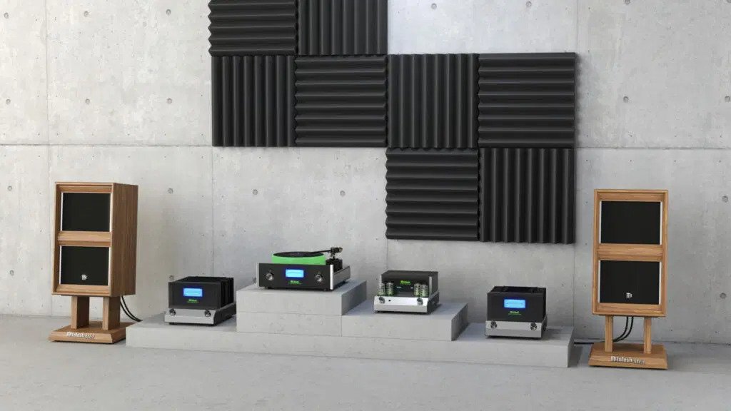 mcintosh ML1 MKII 7