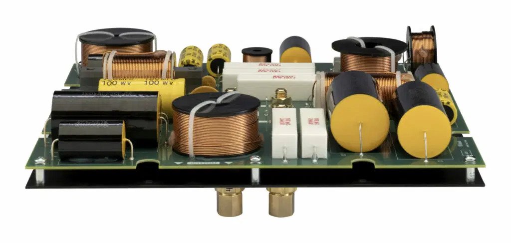 mcintosh ML1 MKII 8