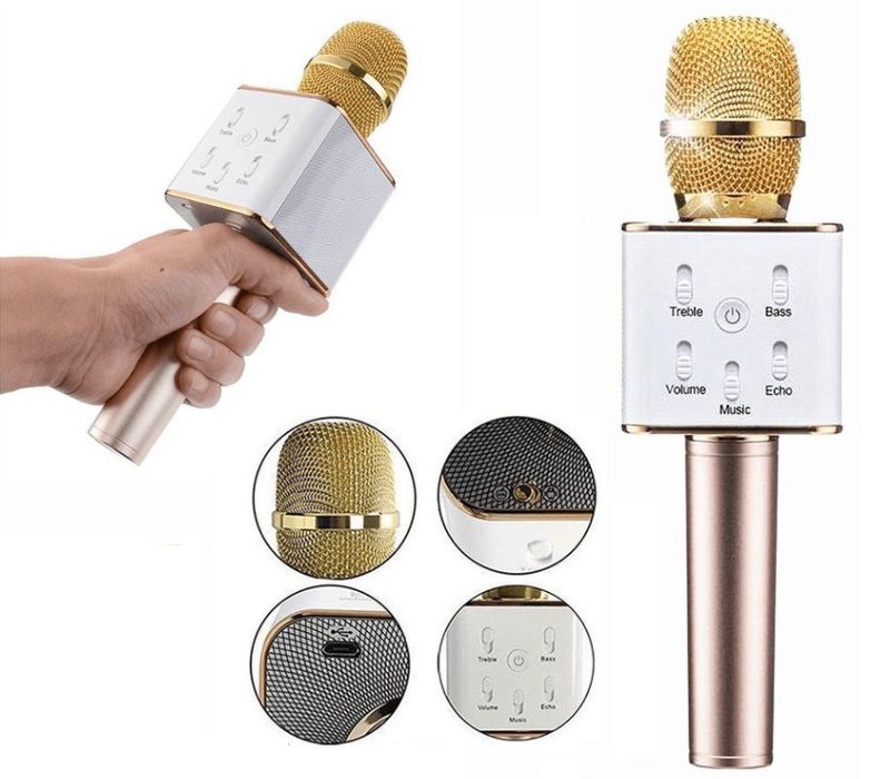 Micro bluetooth là gì? Cách sử dụng micro bluetooth đơn giản