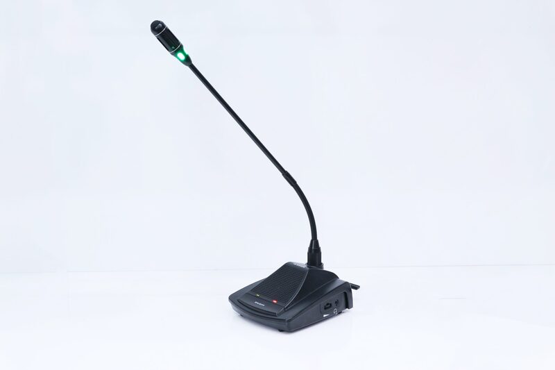 Micro chủ tọa ITC TS-6200B 